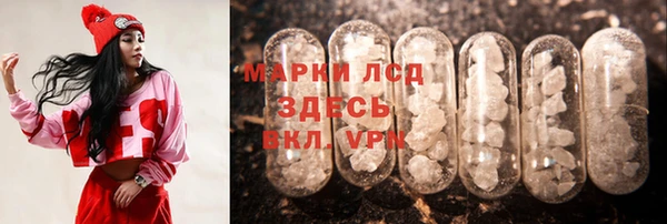индика Алексеевка